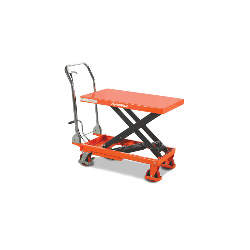 Гидравлический подъемный стол WARUN HTL-150 Гидравлический подъемный стол WARUN HTL-150
