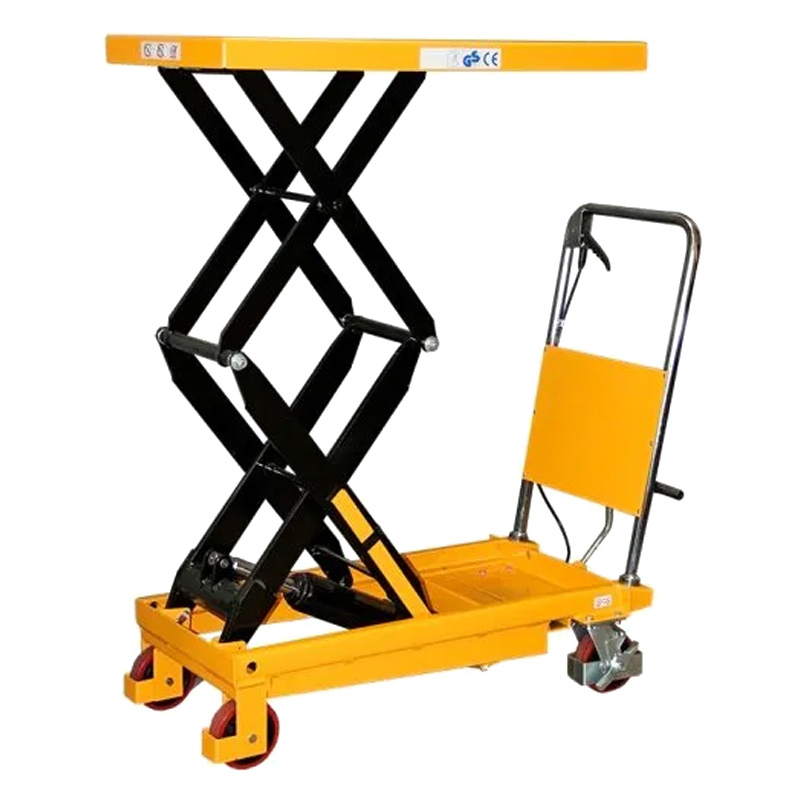 Гидравлический подъемный стол SMARTLIFT PTS 500 500 кг; 905х500 мм; 1,5 м