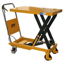 Гидравлический подъемный стол SMARTLIFT PT 500D 500 кг; 1200х800 мм; 0,9 м