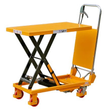 Гидравлический подъемный стол SMARTLIFT PTD 1500 1500 кг; 1200х610 мм; 1 м Гидравлический подъемный стол SMARTLIFT PTD 1500 1500 кг; 1200х610 мм; 1 м