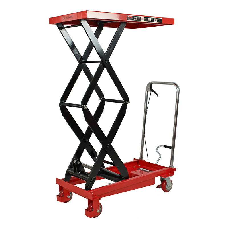 Стол подъемный гидравлический Shtapler PTS 350 Стол подъемный гидравлический Shtapler PTS 350