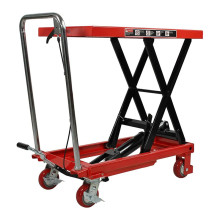 Стол подъемный гидравлический Shtapler PT 300