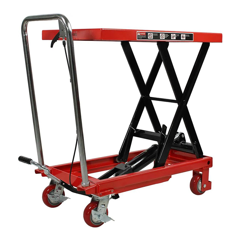 Стол подъемный гидравлический Shtapler PT 300 Стол подъемный гидравлический Shtapler PT 300