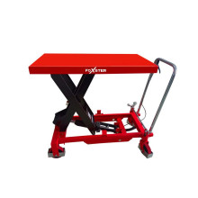 Стол гидравлический FOXSTER TF75