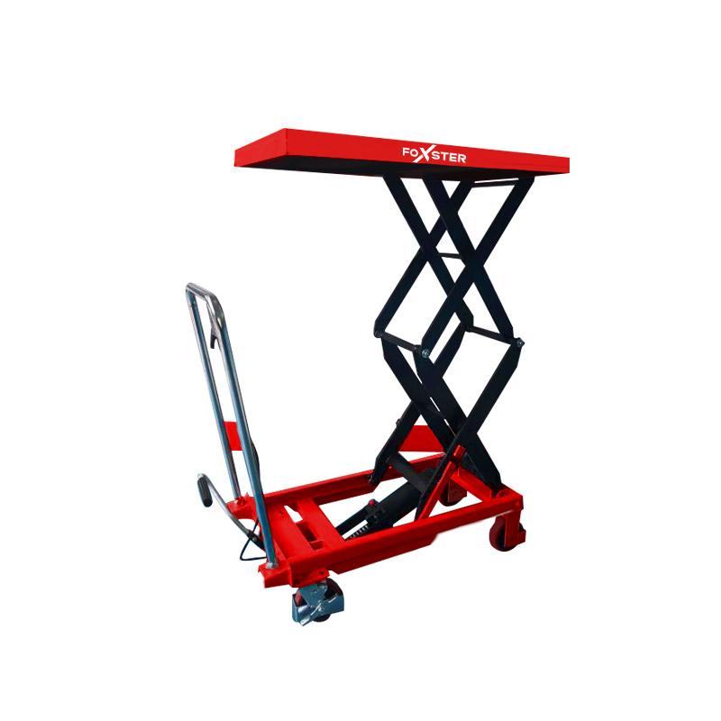 Стол гидравлический FOXSTER TFD75 Стол гидравлический FOXSTER TFD75