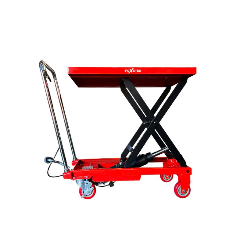 Подъемный стол FOXSTER TF15 Подъемный стол FOXSTER TF15