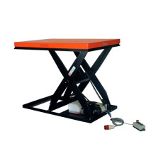 Подъемный стол OXLIFT OX NY 50 Подъемный стол OXLIFT OX NY 50