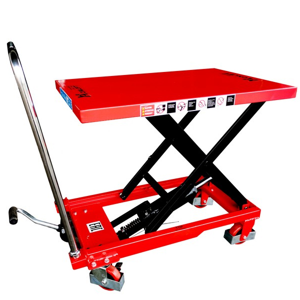 Подъемный стол OXLIFT OXF-50