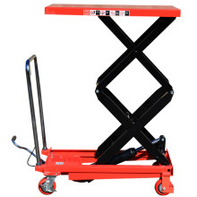 Подъемный стол OXLIFT OXFD-50 Подъемный стол OXLIFT OXFD-50