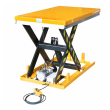 Стационарный подъёмный стол TOR HW2004