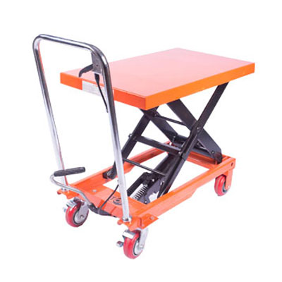 Стол подъемный TOR PT150 г/п 150 кг, подъем 210-720 мм Стол подъемный TOR PT150 г/п 150 кг, подъем 210-720 мм