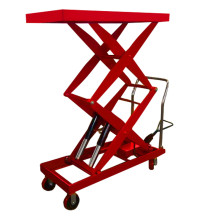 Стол гидравлический PROLIFT TFD100