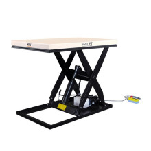 Подъемный стол PROLIFT M2 HIW2.0EU