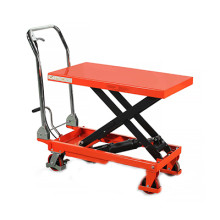 Подъемный стол передвижной NOBLELIFT TF75 Подъемный стол передвижной NOBLELIFT TF75