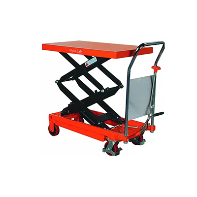 Подъемный стол передвижной NOBLELIFT TFD35 Подъемный стол передвижной NOBLELIFT TFD35