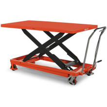 Подъемный стол передвижной NOBLELIFT TG100 Подъемный стол передвижной NOBLELIFT TG100