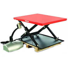 Подъемный стол NOBLELIFT HTF-G10 Подъемный стол NOBLELIFT HTF-G10