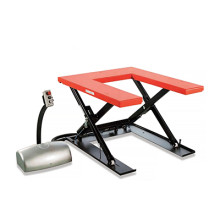 Подъемный стол NOBLELIFT HTF-U10 Подъемный стол NOBLELIFT HTF-U10