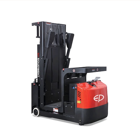 Подборщик заказов EP JX1(3.6m)