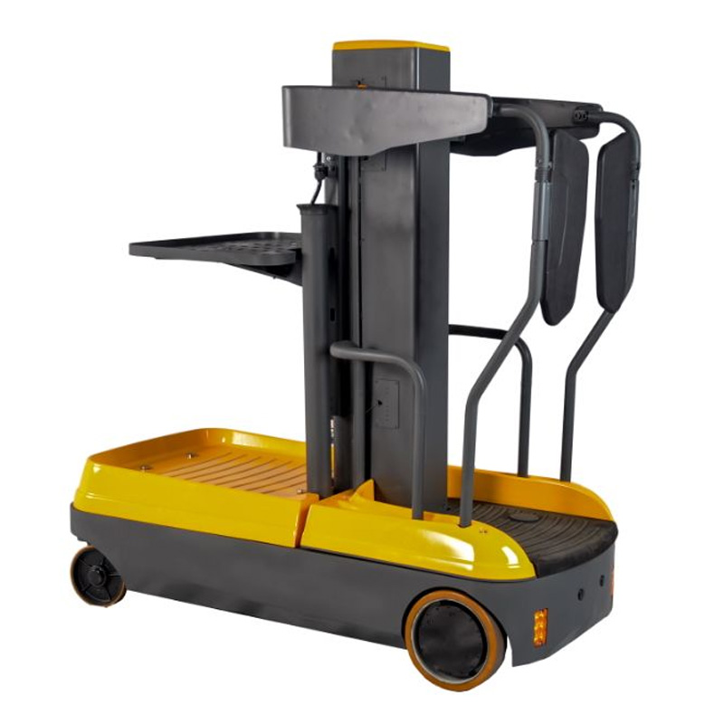 Сборщик заказов самоходный XILIN OPSM мини 240 кг 3,0 м Сборщик заказов самоходный XILIN OPSM мини 240 кг 3,0 м