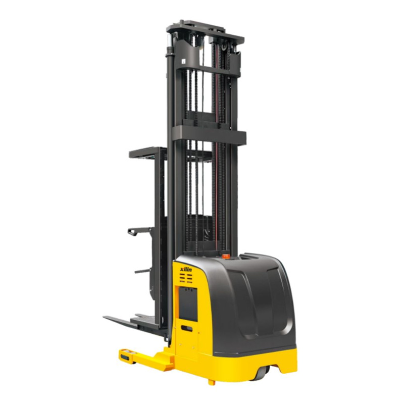 Сборщик заказов самоходный XILIN OPS15 1500 кг 7,0 м Сборщик заказов самоходный XILIN OPS15 1500 кг 7,0 м