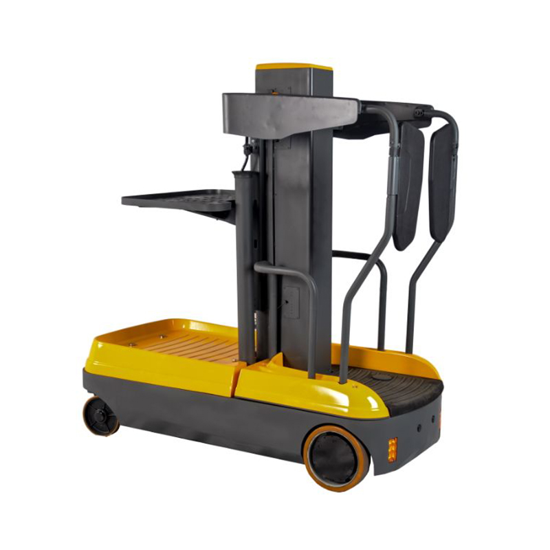 Сборщик заказов самоходный 240 кг 3,0 м XILIN OPSM Li-ion мини Сборщик заказов самоходный 240 кг 3,0 м XILIN OPSM Li-ion мини