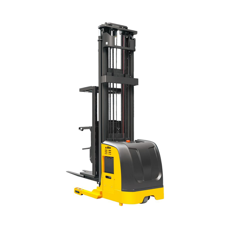Сборщик заказов самоходный 1500 кг 7,0 м XILIN OPS15 Li-ion Сборщик заказов самоходный 1500 кг 7,0 м XILIN OPS15 Li-ion