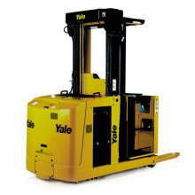 Электрический комплектовщик заказов Yale MO10E Электрический комплектовщик заказов Yale MO10E