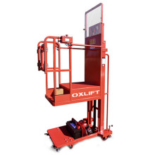 Комплектовщик самоходный OXLIFT YXM-45