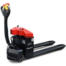 Тележка самоходная OXLIFT TX15 24V/70Ah Тележка самоходная OXLIFT TX15 24V/70Ah