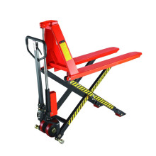 Гидравлическая тележка с ножничным подъемом OXLIFT OXH-15 Гидравлическая тележка с ножничным подъемом OXLIFT OXH-15