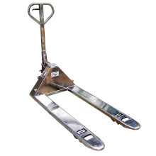 Гидравлическая тележка из нержавеющей стали OXLIFT OX20-Steel Гидравлическая тележка из нержавеющей стали OXLIFT OX20-Steel