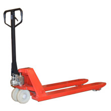 Ручная гидравлическая тележка OXLIFT OX25-NL115 Ручная гидравлическая тележка OXLIFT OX25-NL115