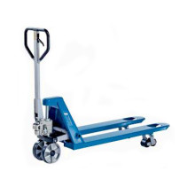 Гидравлическая тележка PFAFF SILBERLAU HU30-115TP Proline Гидравлическая тележка PFAFF SILBERLAU HU30-115TP Proline