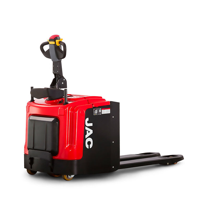 Перевозчик паллет JAC CBD-20