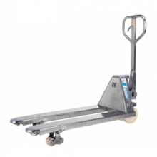 Гидравлическая тележка PFAFF SILBERLAU HU20-115 GAL Galinox (оцинк) Гидравлическая тележка PFAFF SILBERLAU HU20-115 GAL Galinox (оцинк)