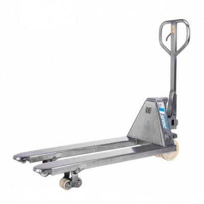 Гидравлическая тележка PFAFF SILBERLAU HU20-115 GAL Galinox (оцинк)