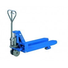 Гидравлическая тележка PFAFF SILBERLAU HU50-115STS Proline Гидравлическая тележка PFAFF SILBERLAU HU50-115STS Proline