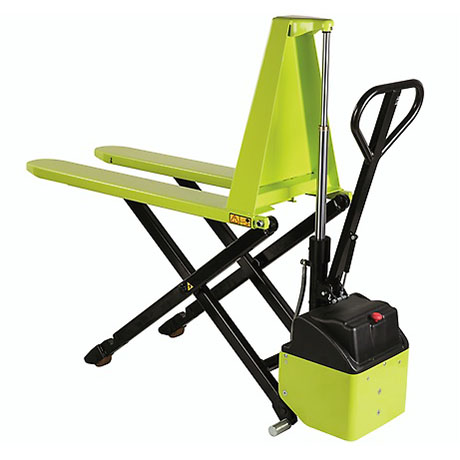 Тележка с электроподъемом PRAMAC HX10E L540 Тележка с электроподъемом PRAMAC HX10E L540