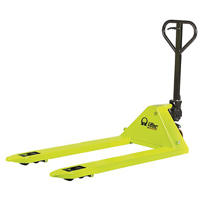 Тележка гидравлическая PRAMAC GS BASIC 22S4 800X525