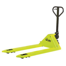 Тележка гидравлическая PRAMAC GS 25S4 RA 1150x525