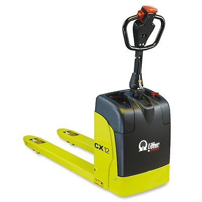 Самоходная тележка PRAMAC CX12 S2 800x520 PLUS Самоходная тележка PRAMAC CX12 S2 800x520 PLUS