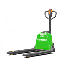 Транспортировщик паллет HANGCHA CBD15-JH Транспортировщик паллет HANGCHA CBD15-JH