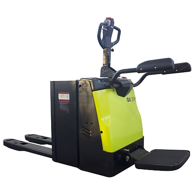 Самоходная тележка PRAMAC QX 20P AC EVO S4 1150x540 Самоходная тележка PRAMAC QX 20P AC EVO S4 1150x540