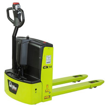 Самоходная тележка PRAMAC CX14 (II Ed.) AC EVO AGM S2 Самоходная тележка PRAMAC CX14 (II Ed.) AC EVO AGM S2