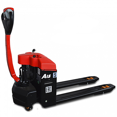 Электрическая тележка HANGCHA CBD15-A2MC1 Электрическая тележка HANGCHA CBD15-A2MC1