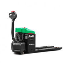 Транспортировщик паллет HANGCHA CBD20-AMC1-I Транспортировщик паллет HANGCHA CBD20-AMC1-I