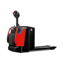 Транспортировщик паллет HANGCHA CBD20-AC2S Транспортировщик паллет HANGCHA CBD20-AC2S