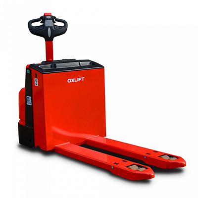 Транспортировщик паллет HANGCHA CBD20 2000 кг