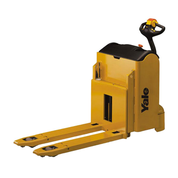Транспортировщик паллет электрический Yale MP25HD